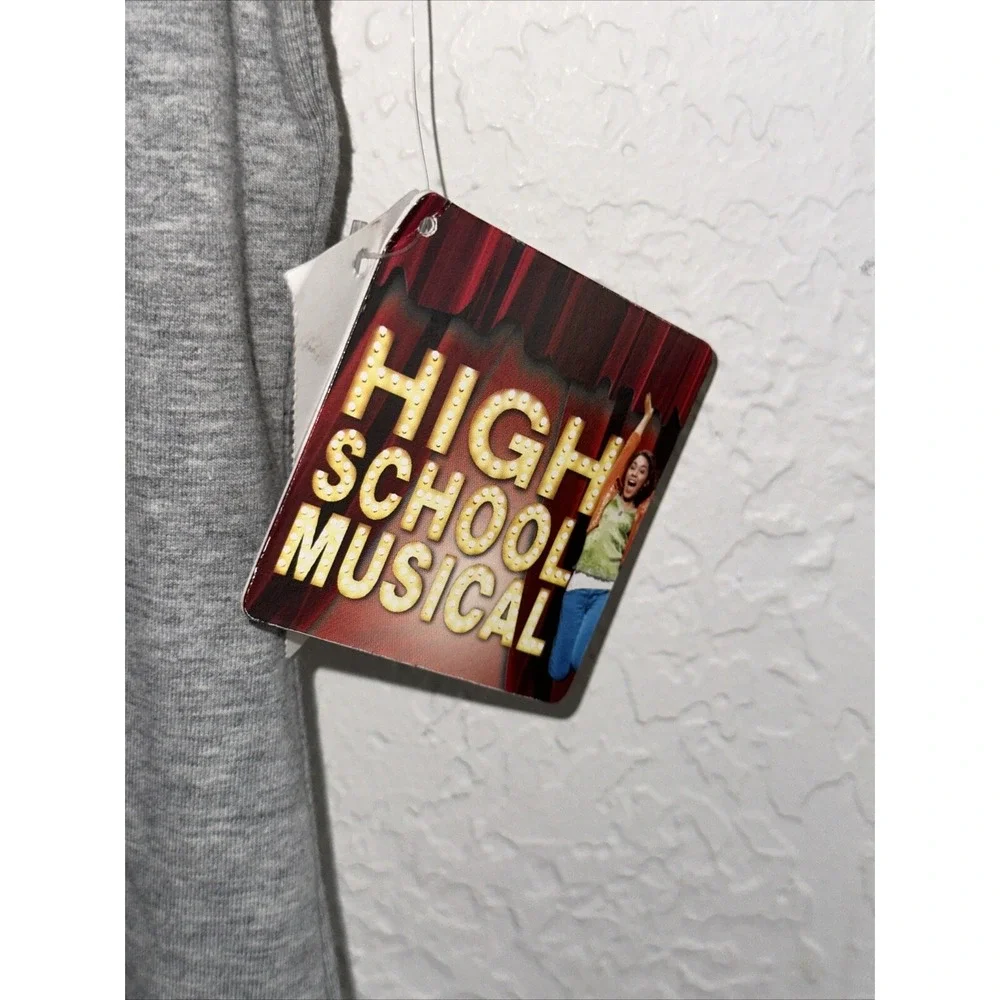 Disney store high